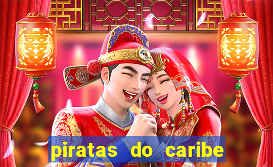piratas do caribe 1 filme completo dublado